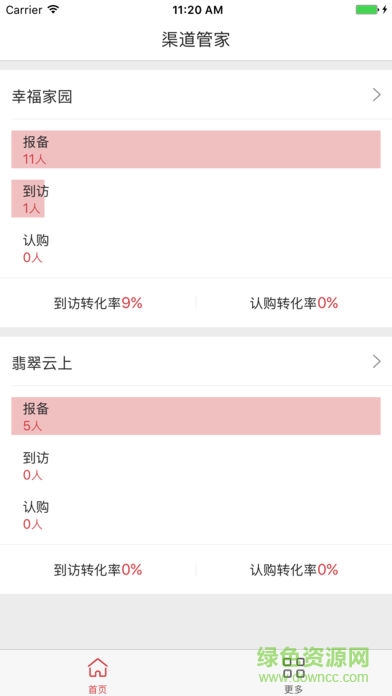 渠道管家 v2.0.0 安卓版 0