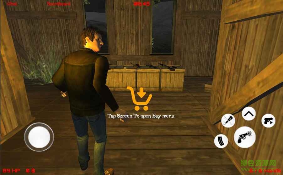 黑色星期五杰森的殺手