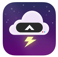 CARROT Weather軟件