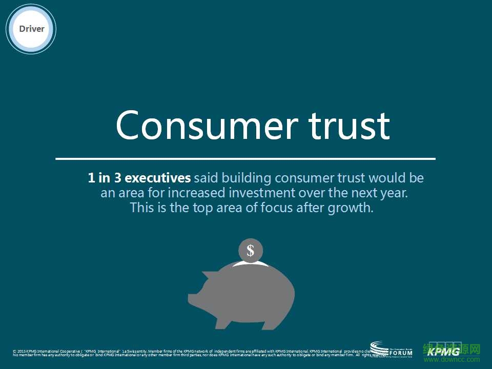 英語演講ppt模板 精品版 1