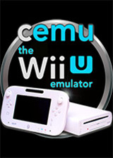wiiu模擬器cemu