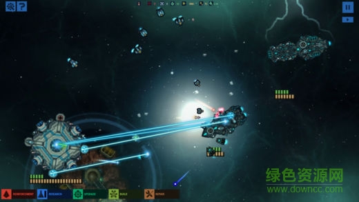 Battlevoid Sector Siege v1.35 安卓版 0
