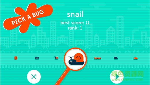 Squashy Bugs(別踩螞蟻游戲) v1.2.0 安卓版 0