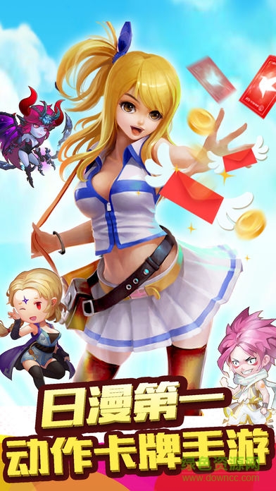 疾風(fēng)忍者傳手游下載