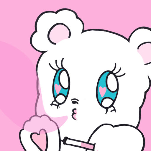 beca bad軟件(貼紙app)