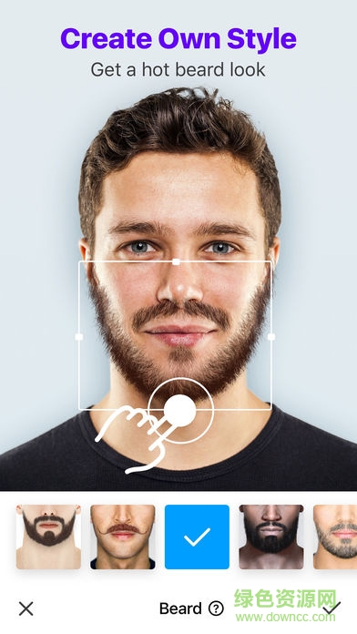 manly腹肌p圖相機(jī) v1.3.11 安卓中文版 2