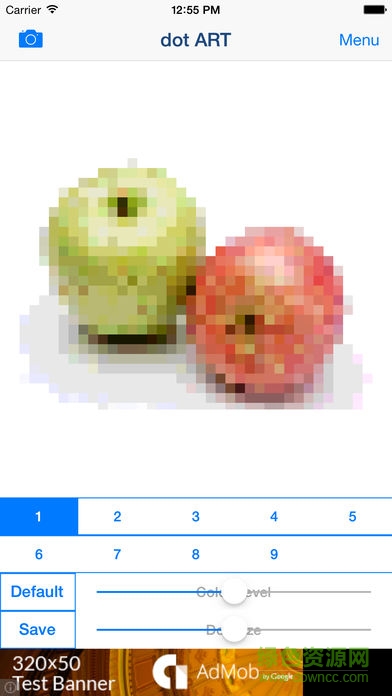 dot art v1.5 安卓版 3