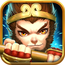 果盤游戲西游暢玩版