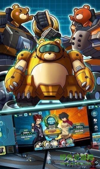 玩具戰(zhàn)爭(zhēng)手游 v1.5.1 安卓版 1