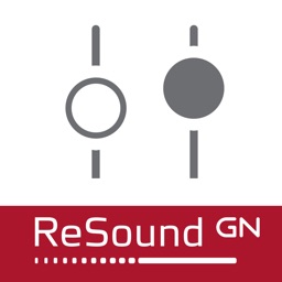 瑞聲達(dá)智能調(diào)resound smart