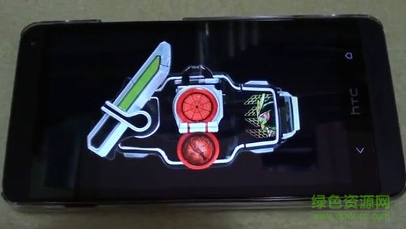 鎧武變身模擬器最新版