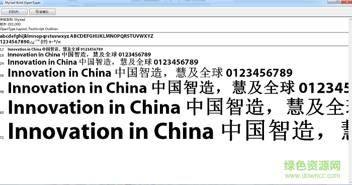 myriad bold italic  0