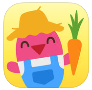 Sago Mini農(nóng)場