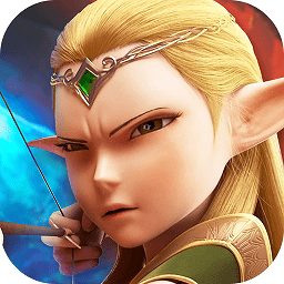 手機版破曉奇兵