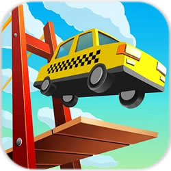 橋梁建造者中文