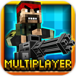 像素之怒3D(Pixel Fury)