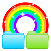 foldery for mac免費(fèi)版