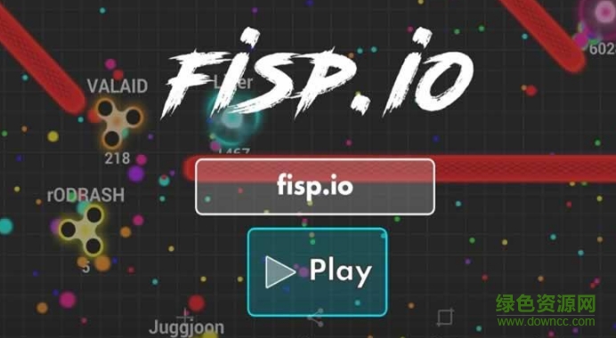 陀螺爭(zhēng)霸fisp.io v2.2 安卓中文版 0