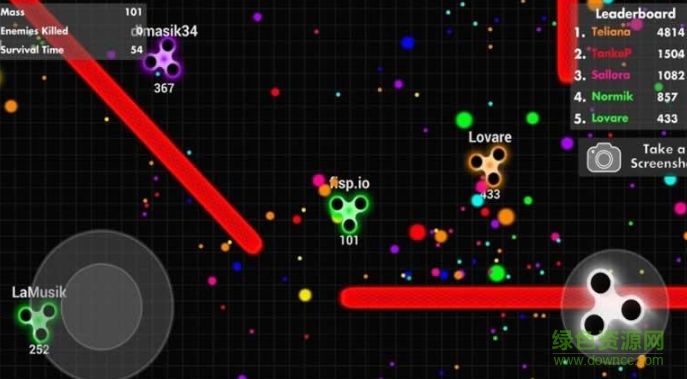 陀螺爭(zhēng)霸lo游戲