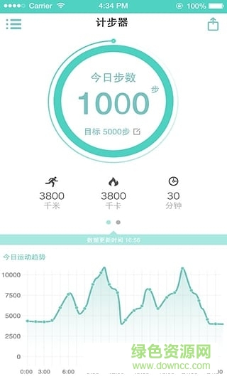 希比希手環(huán)軟件(Band) v1.0 安卓版 2