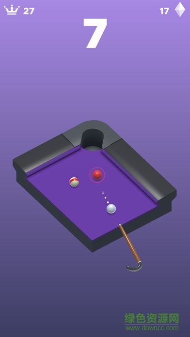 口袋臺球內購(Pocket Pool) v1.0 安卓無限金幣版 0