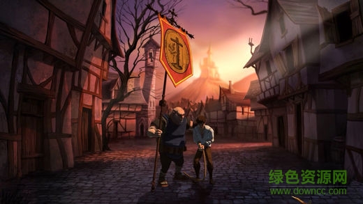 昨日起源中文版 v1.0 安卓免費版 0