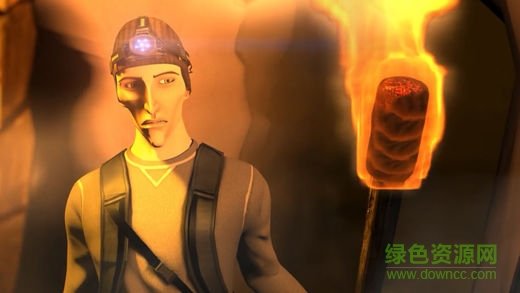 昨日起源中文版 v1.0 安卓免費版 1