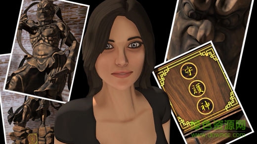 昨日起源中文版 v1.0 安卓免費版 2