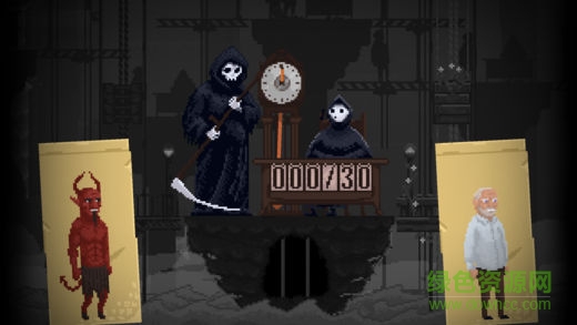 安息死亡全解锁版 v1.1.2 安卓版1