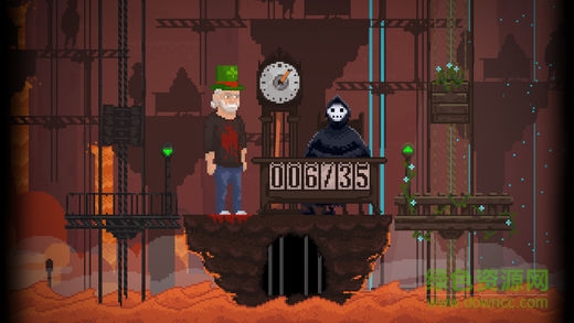 安息死亡全解锁版 v1.1.2 安卓版3