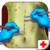 僵尸治愈無限金幣版(Cure Zombies Now)