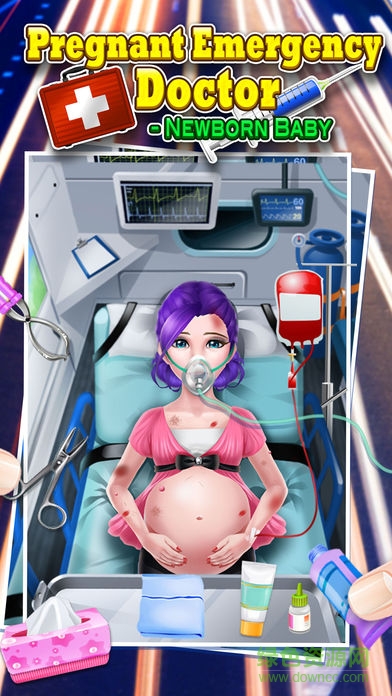 孕婦急救醫(yī)生