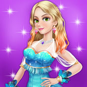 時(shí)尚故事中文版(It Girl)