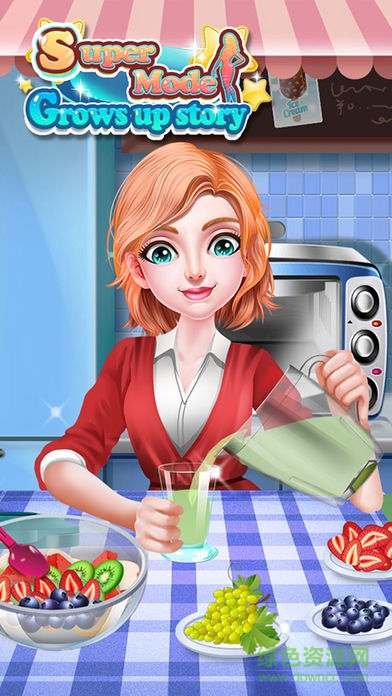 時(shí)尚故事中文版(It Girl) v1.0.2 安卓版 0