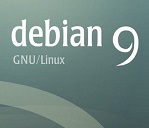 debian9.4 iso鏡像