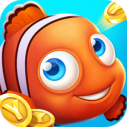 魚樂達(dá)人內(nèi)購