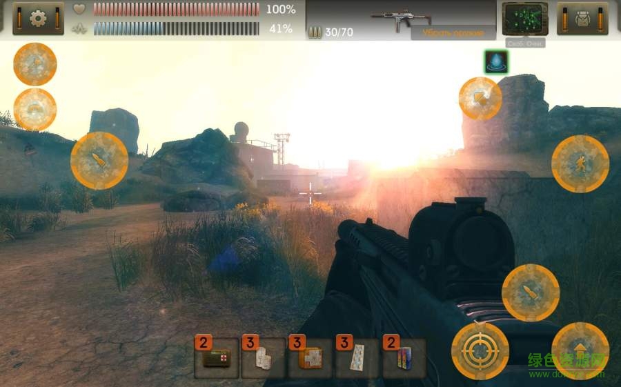 The Sun Origin最新版 v2.0.6 安卓版 0