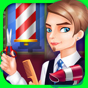 時(shí)尚發(fā)型設(shè)計(jì)游戲(Hairstyle Designer)