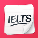 雅思百詞斬背單詞