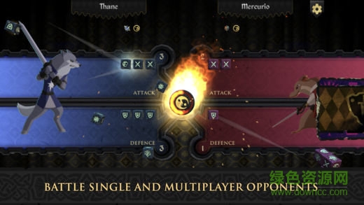 阿門羅手機版下載