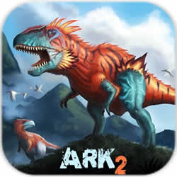 侏羅紀(jì)島求生游戲