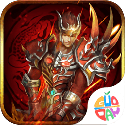 百度封天戰(zhàn)神手游