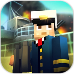 戰(zhàn)艦決斗創(chuàng)造Warship Battle Craft