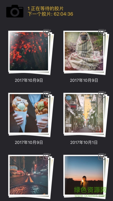 kd pro安卓相機(jī) v2.10.1 官方版 3