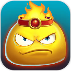 別惹史萊姆手機(jī)版