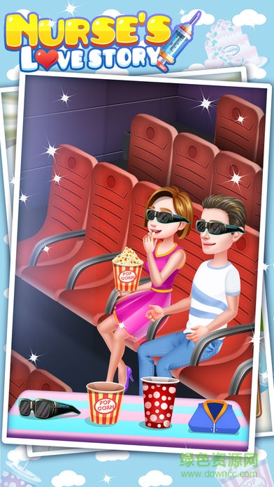 護(hù)士的愛情故事