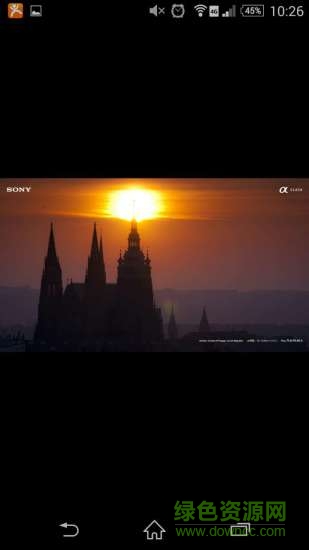 LowPoly生成器app v1.0 安卓版 1