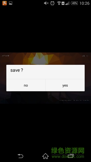 LowPoly生成器app v1.0 安卓版 2