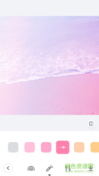 rainbow彩虹濾鏡相機app v1.3.1 安卓版 2
