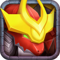 爆獸獵人之龍魂覺醒